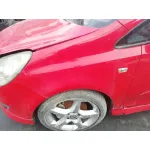 OPEL CORSA D OPEL CORSA D '2008 COSMO ROJO 2006