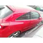 OPEL CORSA D OPEL CORSA D '2008 COSMO ROJO 2006