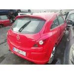OPEL CORSA D OPEL CORSA D '2008 COSMO ROJO 2006
