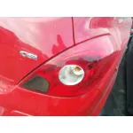OPEL CORSA D OPEL CORSA D '2008 COSMO ROJO 2006