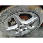 OPEL CORSA D OPEL CORSA D '2008 COSMO ROJO 2006