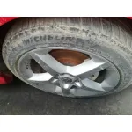 OPEL CORSA D OPEL CORSA D '2008 COSMO ROJO 2006