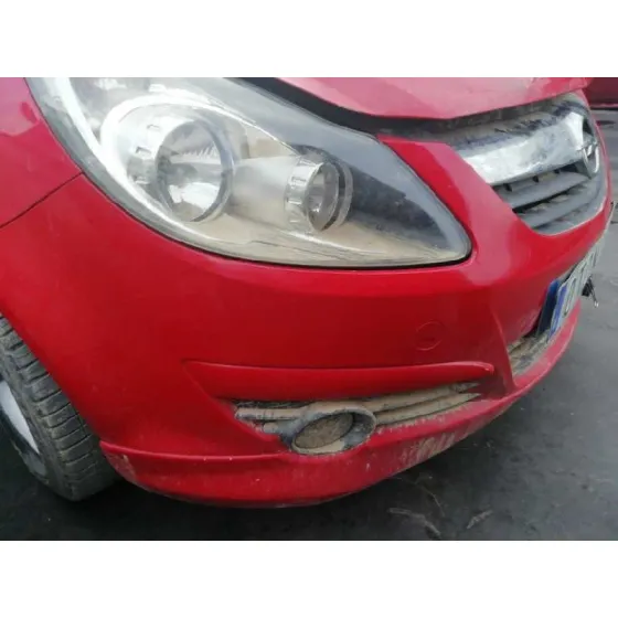 OPEL CORSA D '2008 COSMO ROJO