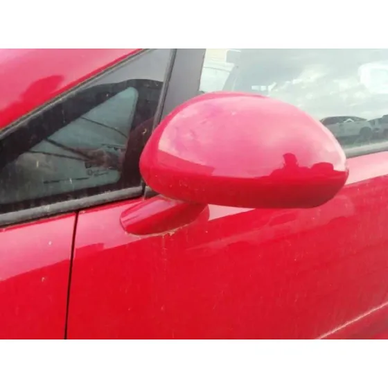 OPEL CORSA D '2008 COSMO ROJO