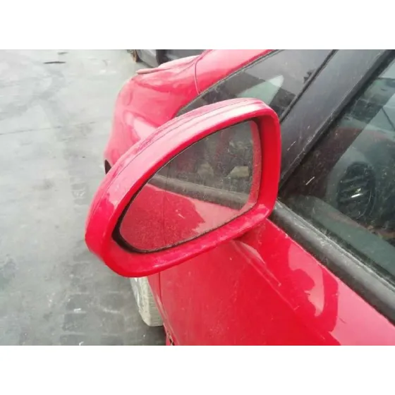 OPEL CORSA D '2008 COSMO ROJO