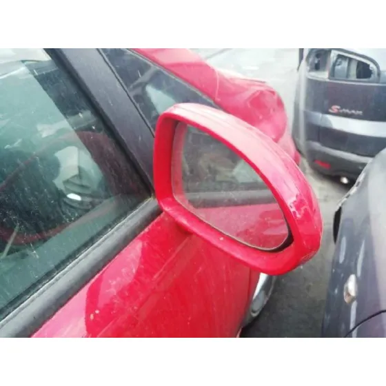 OPEL CORSA D '2008 COSMO ROJO