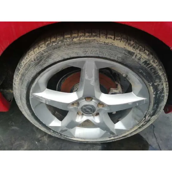OPEL CORSA D '2008 COSMO ROJO