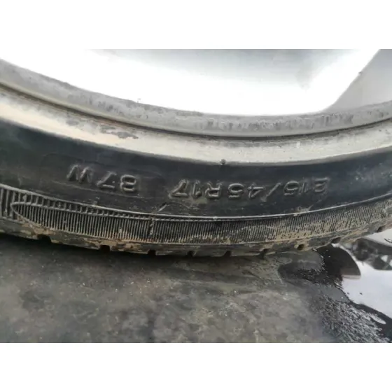 OPEL CORSA D '2008 COSMO ROJO