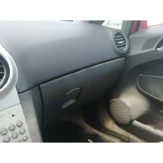 OPEL CORSA D '2008 COSMO ROJO