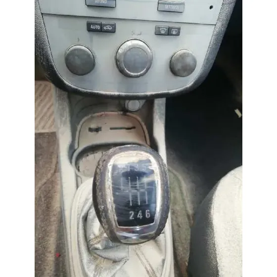 OPEL CORSA D '2008 COSMO ROJO
