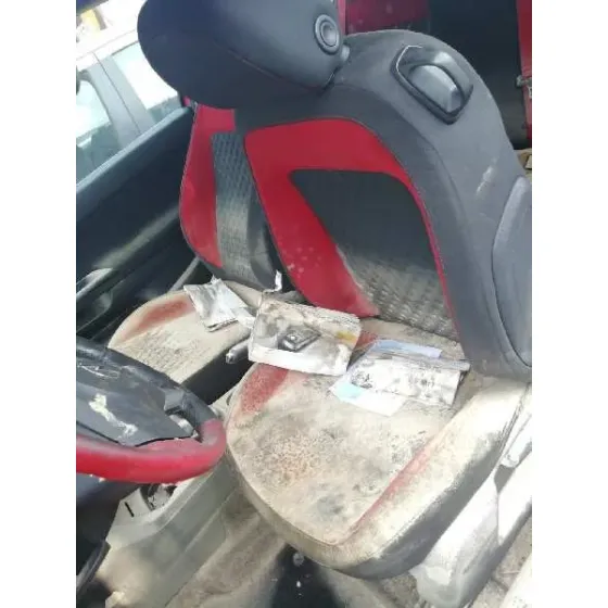 OPEL CORSA D '2008 COSMO ROJO