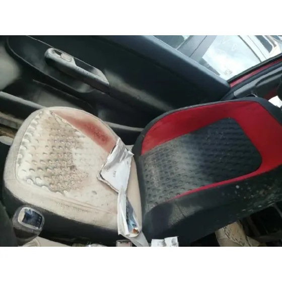 OPEL CORSA D '2008 COSMO ROJO