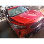 CUPRA FORMENTOR (KM7, KMP) MOTOR DPCA. CAMBIO UET 2020