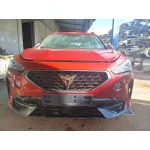 CUPRA FORMENTOR (KM7, KMP) MOTOR DPCA. CAMBIO UET 2020