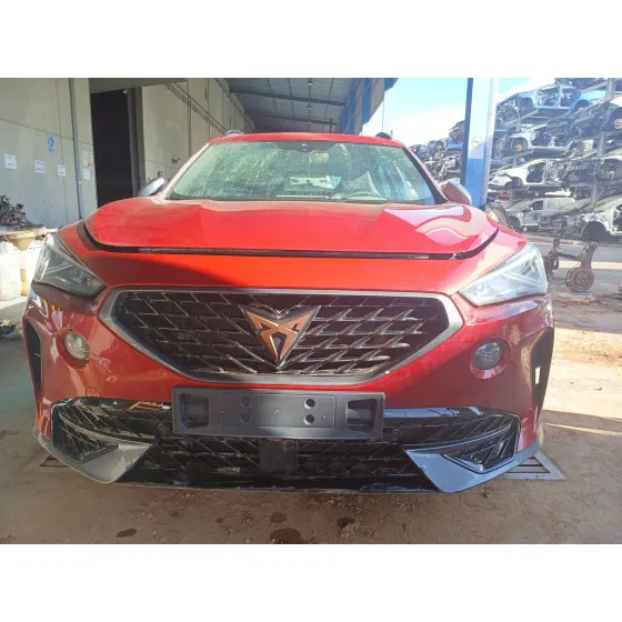 MOTOR DPCA. CAMBIO UET
