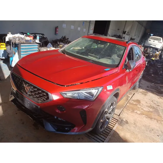 MOTOR DPCA. CAMBIO UET