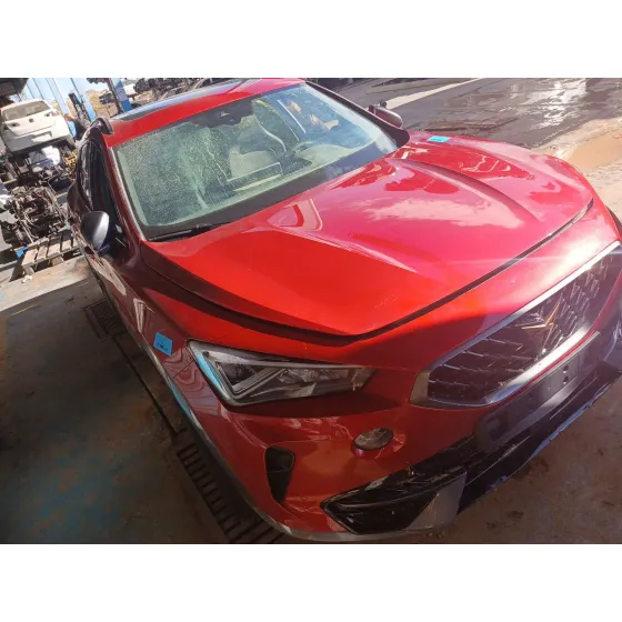 MOTOR DPCA. CAMBIO UET