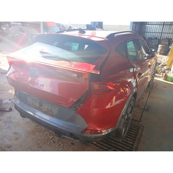 MOTOR DPCA. CAMBIO UET