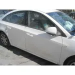 CHEVROLET CRUZE CHEVROLET CRUZE '2010 LS BLANCO 2009