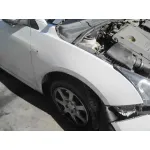 CHEVROLET CRUZE CHEVROLET CRUZE '2010 LS BLANCO 2009