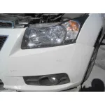 CHEVROLET CRUZE CHEVROLET CRUZE '2010 LS BLANCO 2009