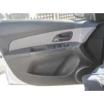 CHEVROLET CRUZE CHEVROLET CRUZE '2010 LS BLANCO 2009