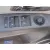 CHEVROLET CRUZE CHEVROLET CRUZE '2010 LS BLANCO 2009