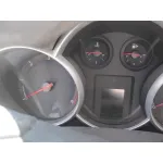 CHEVROLET CRUZE CHEVROLET CRUZE '2010 LS BLANCO 2009