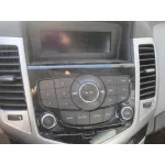 CHEVROLET CRUZE CHEVROLET CRUZE '2010 LS BLANCO 2009