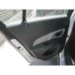CHEVROLET CRUZE CHEVROLET CRUZE '2010 LS BLANCO 2009