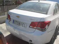 Imagen del vehículo