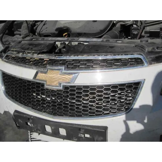 CHEVROLET CRUZE '2010 LS BLANCO