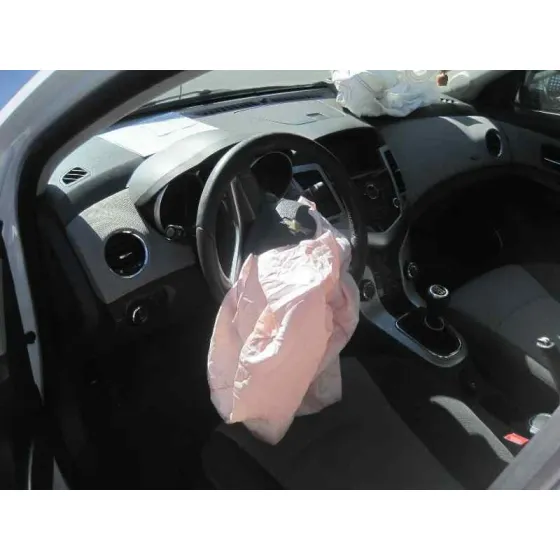 CHEVROLET CRUZE '2010 LS BLANCO