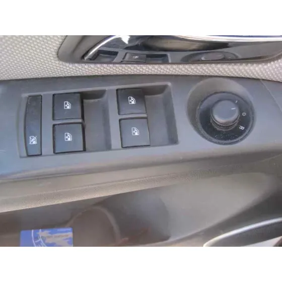 CHEVROLET CRUZE '2010 LS BLANCO