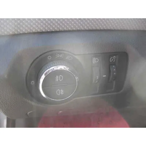 CHEVROLET CRUZE '2010 LS BLANCO