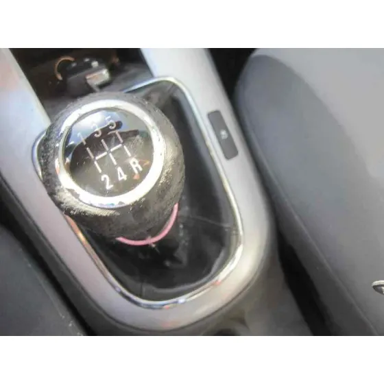 CHEVROLET CRUZE '2010 LS BLANCO