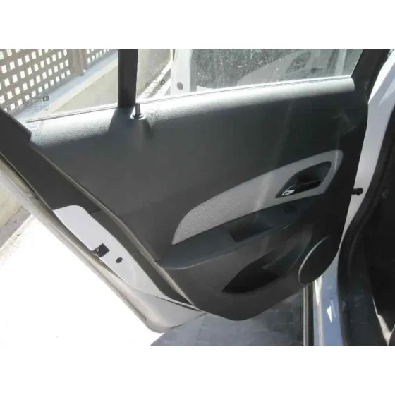 CHEVROLET CRUZE '2010 LS BLANCO