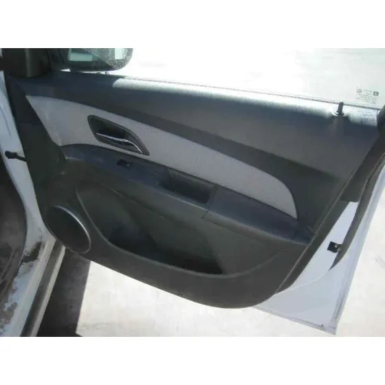 CHEVROLET CRUZE '2010 LS BLANCO