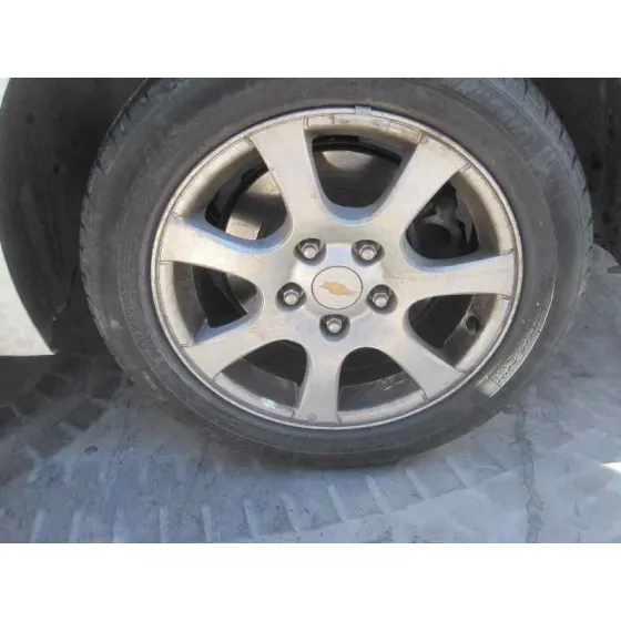 CHEVROLET CRUZE '2010 LS BLANCO