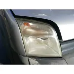 FORD TRANSIT CONNECT (TC7) FORD TRANSIT CONNECT (TC7) '2007 1.8 TDCI CAT GRIS 2002