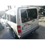 FORD TRANSIT CONNECT (TC7) FORD TRANSIT CONNECT (TC7) '2007 1.8 TDCI CAT GRIS 2002