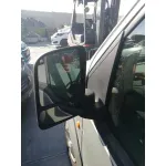 FORD TRANSIT CONNECT (TC7) FORD TRANSIT CONNECT (TC7) '2007 1.8 TDCI CAT GRIS 2002