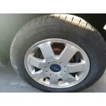 FORD TRANSIT CONNECT (TC7) FORD TRANSIT CONNECT (TC7) '2007 1.8 TDCI CAT GRIS 2002