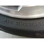 FORD TRANSIT CONNECT (TC7) FORD TRANSIT CONNECT (TC7) '2007 1.8 TDCI CAT GRIS 2002