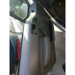 FORD TRANSIT CONNECT (TC7) FORD TRANSIT CONNECT (TC7) '2007 1.8 TDCI CAT GRIS 2002