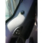 FORD TRANSIT CONNECT (TC7) FORD TRANSIT CONNECT (TC7) '2007 1.8 TDCI CAT GRIS 2002