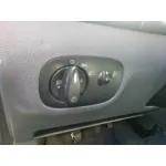 FORD TRANSIT CONNECT (TC7) FORD TRANSIT CONNECT (TC7) '2007 1.8 TDCI CAT GRIS 2002