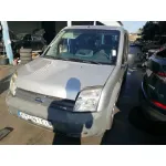 FORD TRANSIT CONNECT (TC7) FORD TRANSIT CONNECT (TC7) '2007 1.8 TDCI CAT GRIS 2002