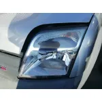 FORD TRANSIT CONNECT (TC7) FORD TRANSIT CONNECT (TC7) '2007 1.8 TDCI CAT GRIS 2002