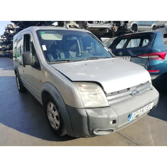 FORD TRANSIT CONNECT (TC7) '2007 1.8 TDCI CAT GRIS